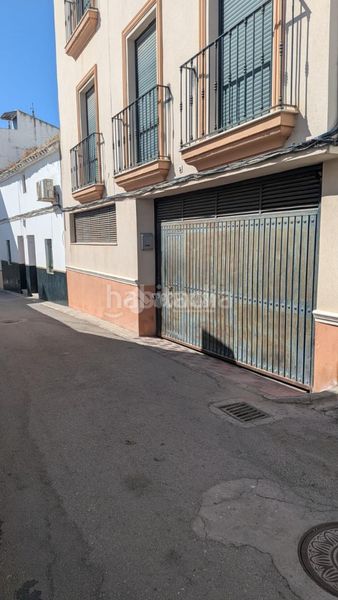 Foto b2b3cf31-52c2-480d-9010-0574cd858acb. Posto auto in Marchena