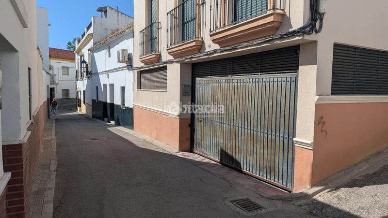Foto c0f540af-9330-4409-8896-831e13bf7f6c. Posto auto in Marchena