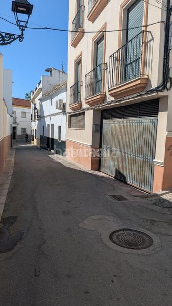 Foto c62c1881-48b0-481f-9f6e-b8f519c87274. Posto auto in Marchena