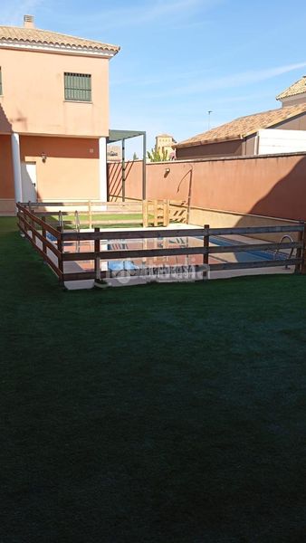 Foto 5c1c2566-7f1c-4047-850b-06829693f362. Local comercial a Marchena
