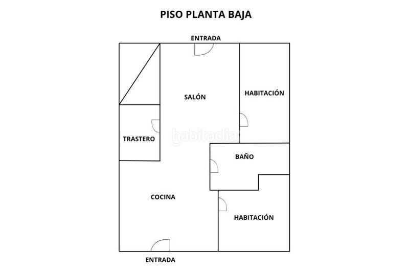 Foto fbc4561f-e1d4-4227-afa5-efee678b686b. Local comercial a Marchena