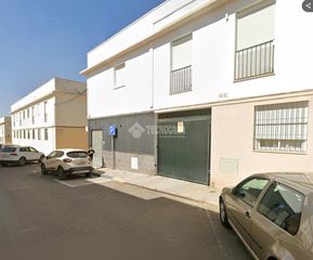 Autoparkplatz in Marchena. Boxplaza de garaje en venta en marchena