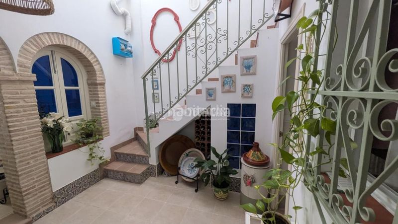 Foto 58b382da-cb55-4d03-af11-c8c0450d3ffd. Casa aparellada a Marchena