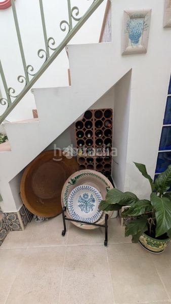 Foto a68145a0-ad47-4257-bec0-a558265715c2. Casa aparellada a Marchena