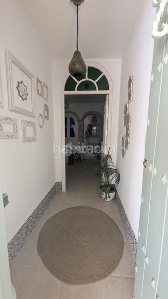 Foto d64f77ed-0972-4b16-944a-7cc673b110da. Casa aparellada a Marchena