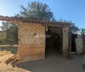Masia a Morón de la Frontera