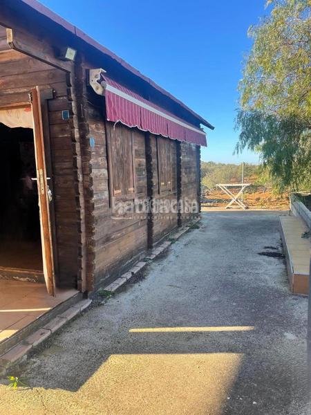 Foto 13933abb-4b97-475c-abab-a035954726aa. Fondo rustico in Arahal