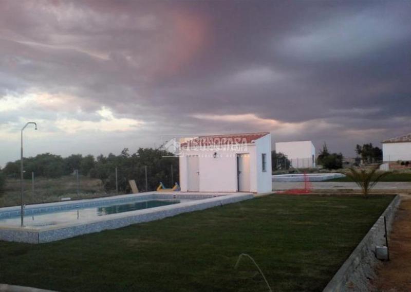 Foto 28737cfc-5784-43ba-bc64-8a6ca7e534ac. Fondo rustico in Arahal