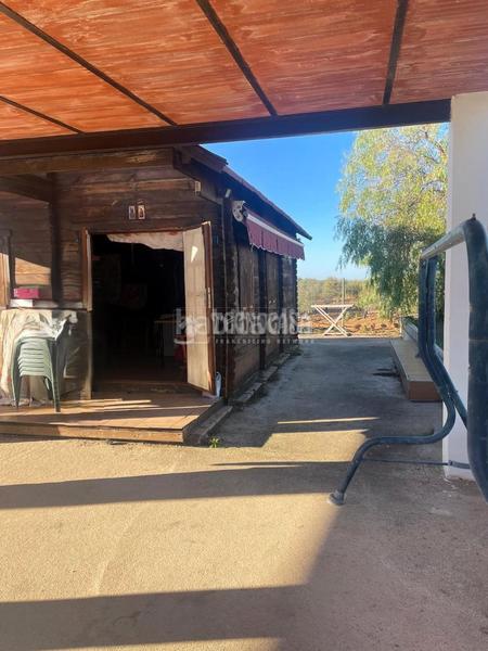 Foto b9ee5a0e-24bd-4d6f-84be-e053205c354b. Fondo rustico in Arahal