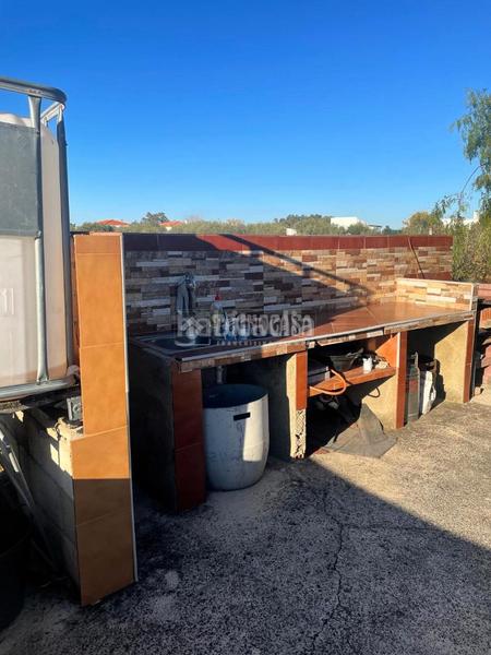 Foto bca89ca8-7ae1-4a5a-9cec-7f9f6900d7ea. Fondo rustico in Arahal