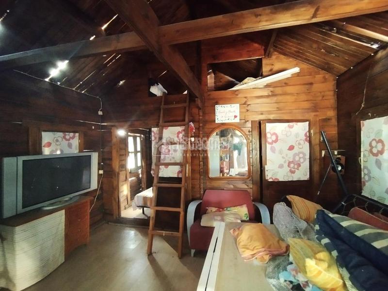 Foto f0c2f257-5f91-4b74-bc08-9350acd32e81. Fondo rustico in Arahal