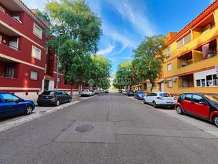 Appartement à Palacios y Villafranca (Los). Piso en venta en los palacios y villafranca