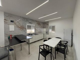 Masia a Palacios y Villafranca (Los). Casa rural en venta en los palacios y villafranca
