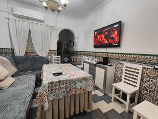 Etagenwohnung in Palacios y Villafranca (Los). Piso en venta en los palacios y villafranca