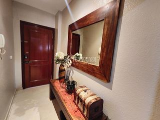 Pis a Palacios y Villafranca (Los). Piso en venta en los palacios y villafranca