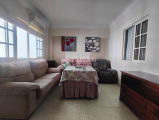Casa a Palacios y Villafranca (Los). Casa en venta en los palacios y villafranca