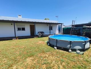 Masia a Palacios y Villafranca (Los). Casa rural en venta en los palacios y villafranca
