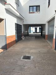 Aparcament cotxe a Palacios y Villafranca (Los)