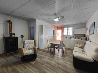 Masía en Palacios y Villafranca (Los). Casa rural en venta en los palacios y villafranca