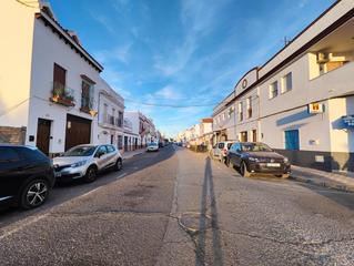 Casa in Palacios y Villafranca (Los). Casa en venta en los palacios y villafranca