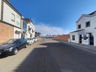 Terrain résidentiel à Palacios y Villafranca (Los). Terrenos en venta en los palacios y villafranca