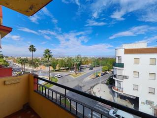 Piso en Palacios y Villafranca (Los). Piso en venta en los palacios y villafranca