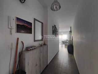 Pis a Palacios y Villafranca (Los). Piso en venta en los palacios y villafranca