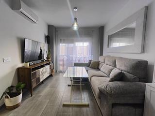 Pis a Palacios y Villafranca (Los). Piso en venta en los palacios y villafranca