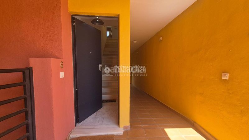 Foto 41b13148-9298-4619-b89e-23105e1d2795. Casa aparellada amb piscina a Fuente Alegre - El Chaparral - Los Morales Málaga