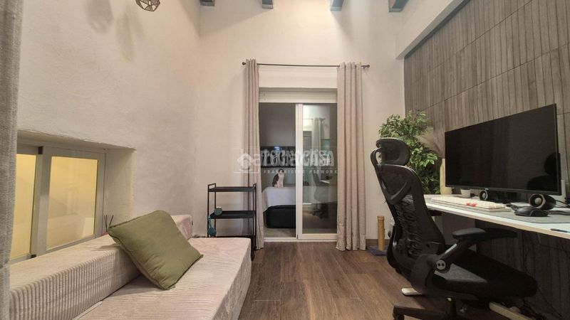 Foto 71c42561-719e-46a1-b309-3765a9059161. Casa aparellada amb piscina a Fuente Alegre - El Chaparral - Los Morales Málaga