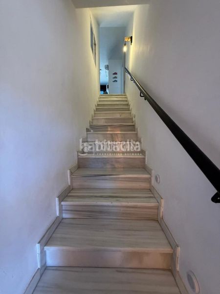 Foto b611ad5e-6847-4dd7-8313-1a87cbb90695. Casa aparellada amb piscina a Fuente Alegre - El Chaparral - Los Morales Málaga