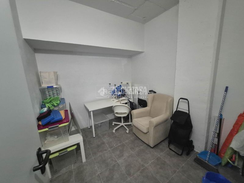Foto 16068f72-3544-45b9-bd2f-8aa8f0b6d2a8. Pis amb aparcament a El Tejar - Hacienda Bizcochero Málaga