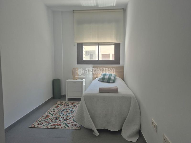 Foto def23113-8b43-4845-90ae-9501a808980a. Pis amb aparcament a El Tejar - Hacienda Bizcochero Málaga