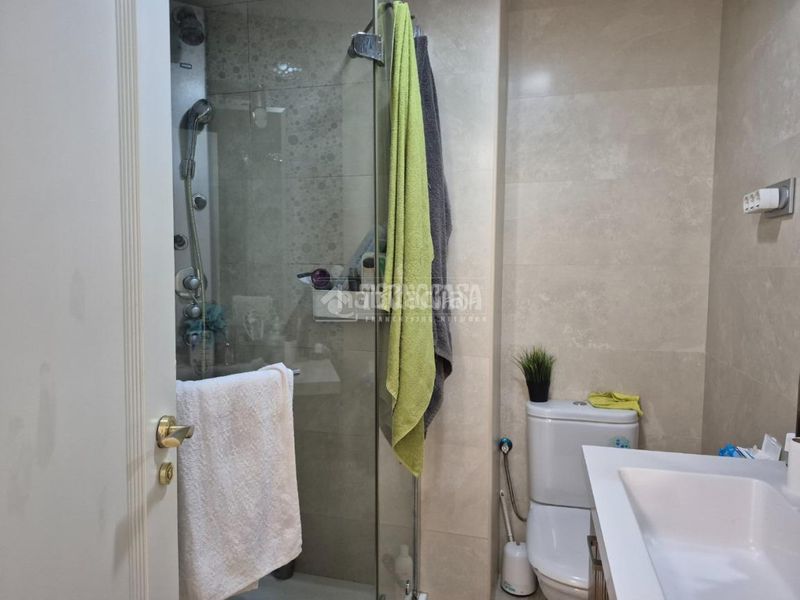 Foto 7be9b712-4370-4629-af7e-c62efde847de. Pis amb calefacció piscina a El Consul - Ciudad Universitaria - El Romeral Málaga