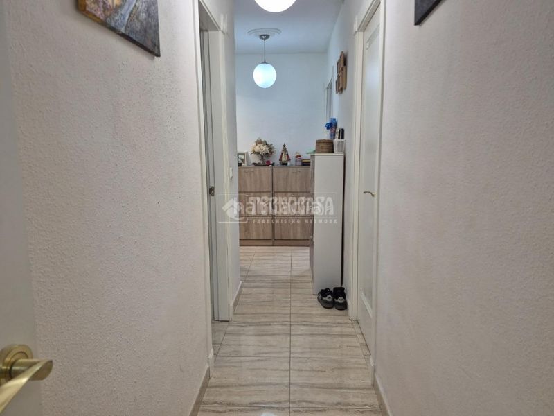 Foto e2c6060b-bd88-4b1d-8069-45c24f464d6b. Pis amb calefacció piscina a El Consul - Ciudad Universitaria - El Romeral Málaga
