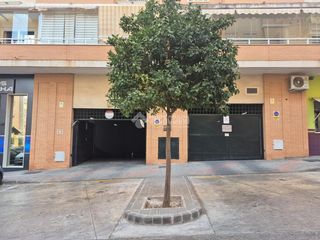 Posto auto in El Consul - Ciudad Universitaria - El Romeral
