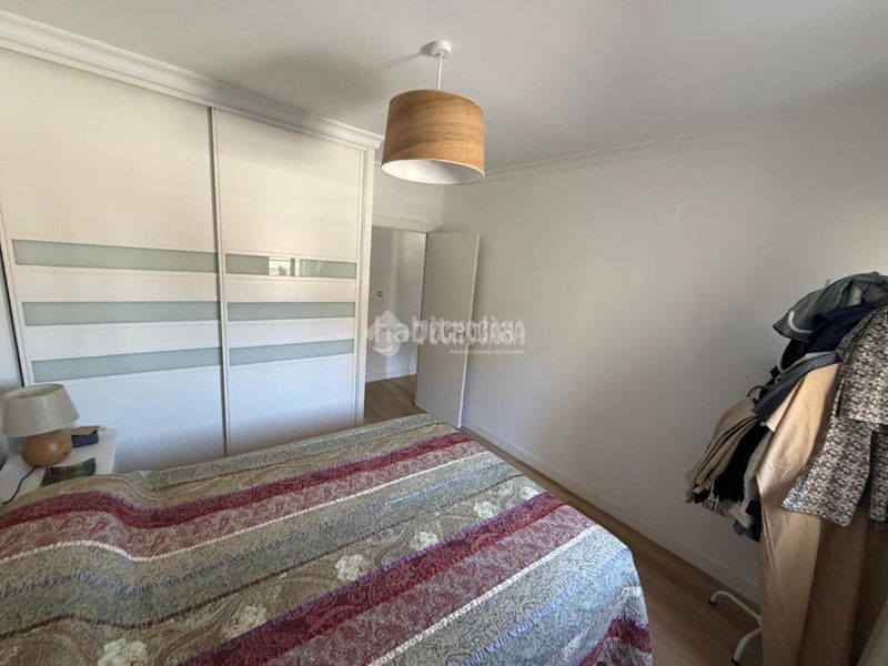 Foto bfa54930-ae21-41a2-8a52-3a4cce768305. Piso  en venta en El Tejar - Hacienda Bizcochero Málaga