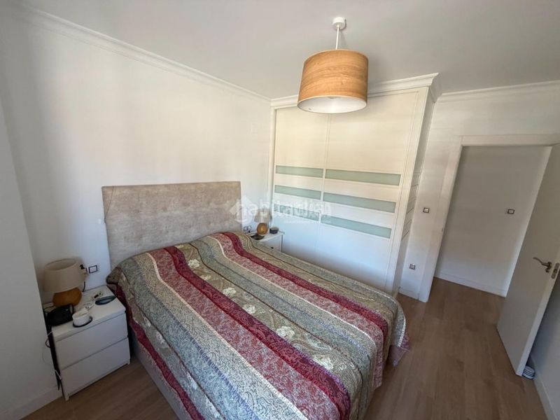 Foto e3c58db5-6753-4fa2-afb8-a3d3d72c2788. Piso  en venta en El Tejar - Hacienda Bizcochero Málaga