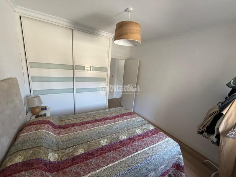 Foto faae6359-f2c5-49cd-8981-4d4ecc21397f. Piso  en venta en El Tejar - Hacienda Bizcochero Málaga