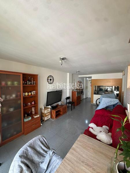 Foto 2311370b-ded8-4239-ba13-347b48bdde37. Piso  en venta en Santa Isabel Málaga