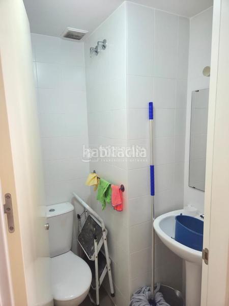 Foto 26e228e7-61a5-4206-9069-f58aadba5a0e. Piso  en venta en Santa Isabel Málaga