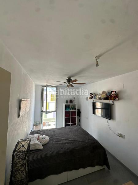 Foto e8266953-3486-461f-b13c-bda1cb57a6c5. Piso  en venta en Santa Isabel Málaga