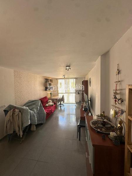 Foto eca84f1f-affc-464d-b09d-89a0822b3b21. Piso  en venta en Santa Isabel Málaga