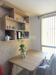 Etagenwohnung in Santa Isabel. Piso en venta en málaga