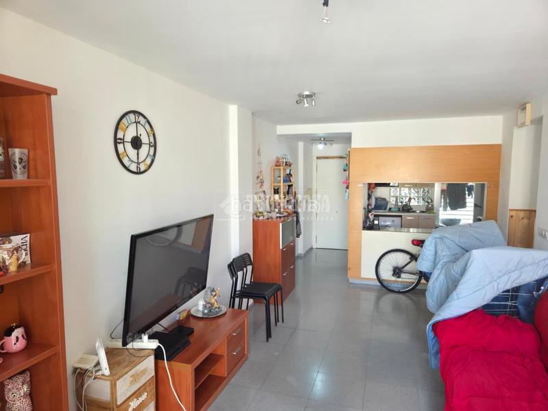 Foto f7ce6fef-88c2-4aaf-9ba9-e49d70c0ae14. Piso  en venta en Santa Isabel Málaga