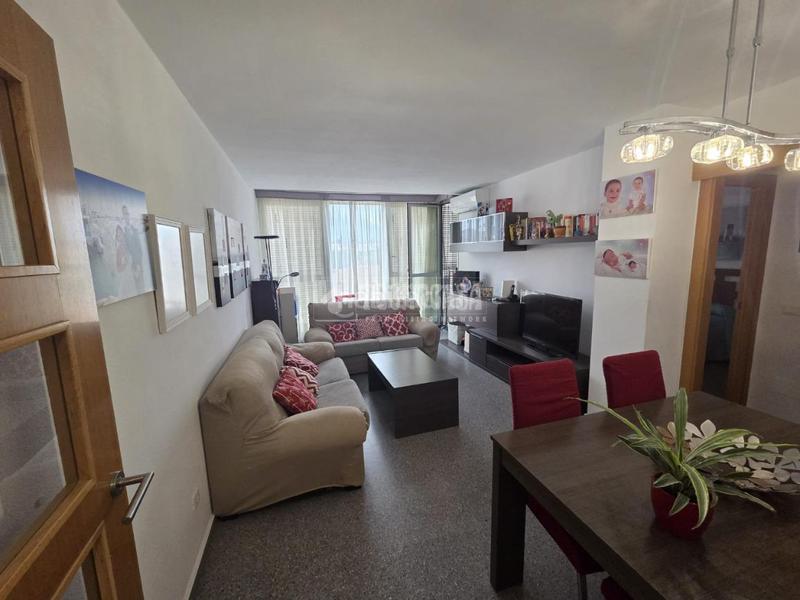 Foto 0c75fcf7-5d53-4f2d-a570-98e698ec587e. Appartement avec parking dans Santa Isabel Málaga