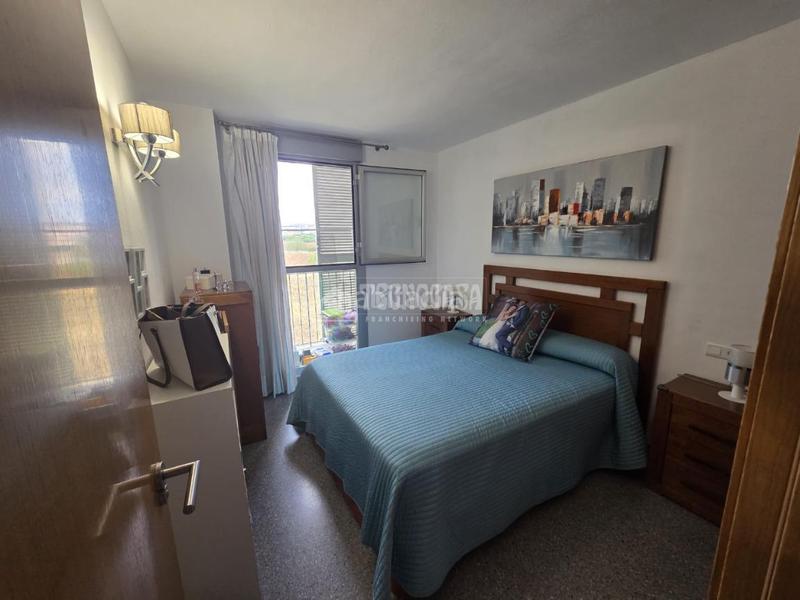 Foto 1a113aba-6ef5-4448-a3dd-882fddfd84f2. Appartement avec parking dans Santa Isabel Málaga