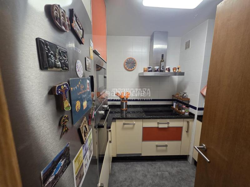 Foto 20c35977-d594-4b97-8686-04316c97b1ac. Appartement avec parking dans Santa Isabel Málaga