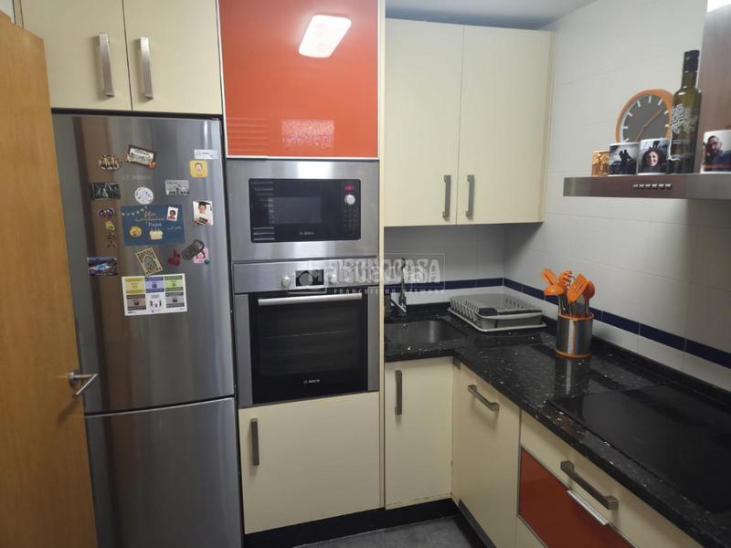 Foto 21dd42c5-9012-4bd0-82fb-5c258d939ed6. Appartement avec parking dans Santa Isabel Málaga