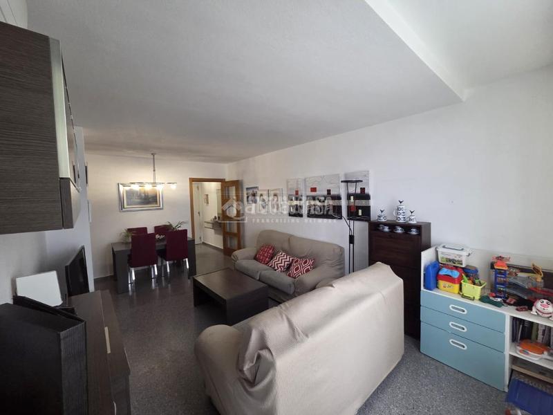 Foto 34616bb0-c955-40da-91c1-2fb44cc30549. Appartement avec parking dans Santa Isabel Málaga